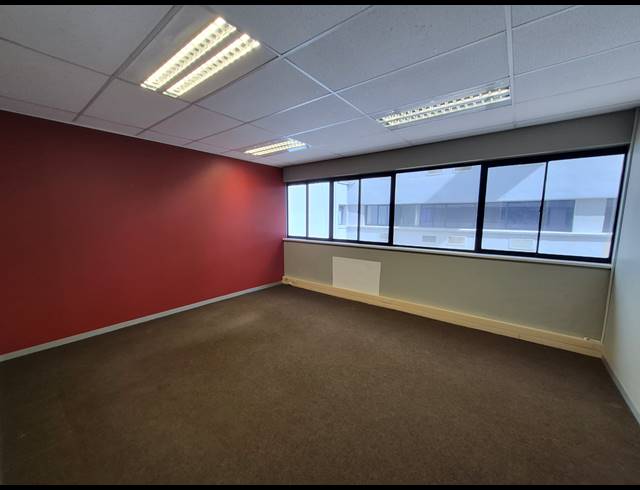 417M² OFFICE TO LET IN SANDTON CENTRAL
